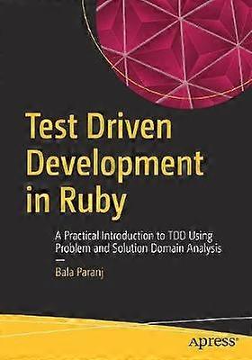 Développement piloté par les tests en Ruby