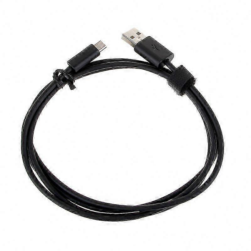 Universal USB Charging Cable for Wireless Mouse with Fast Data Transfer and Power Delivery Support