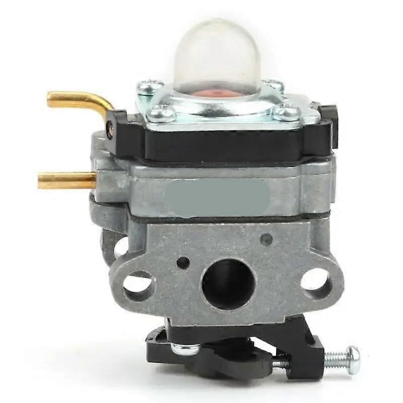 Edger Carburetor for Troy Bilt TB516EC 29cc 4Cycle Engine Precise Fit Durable Replacement