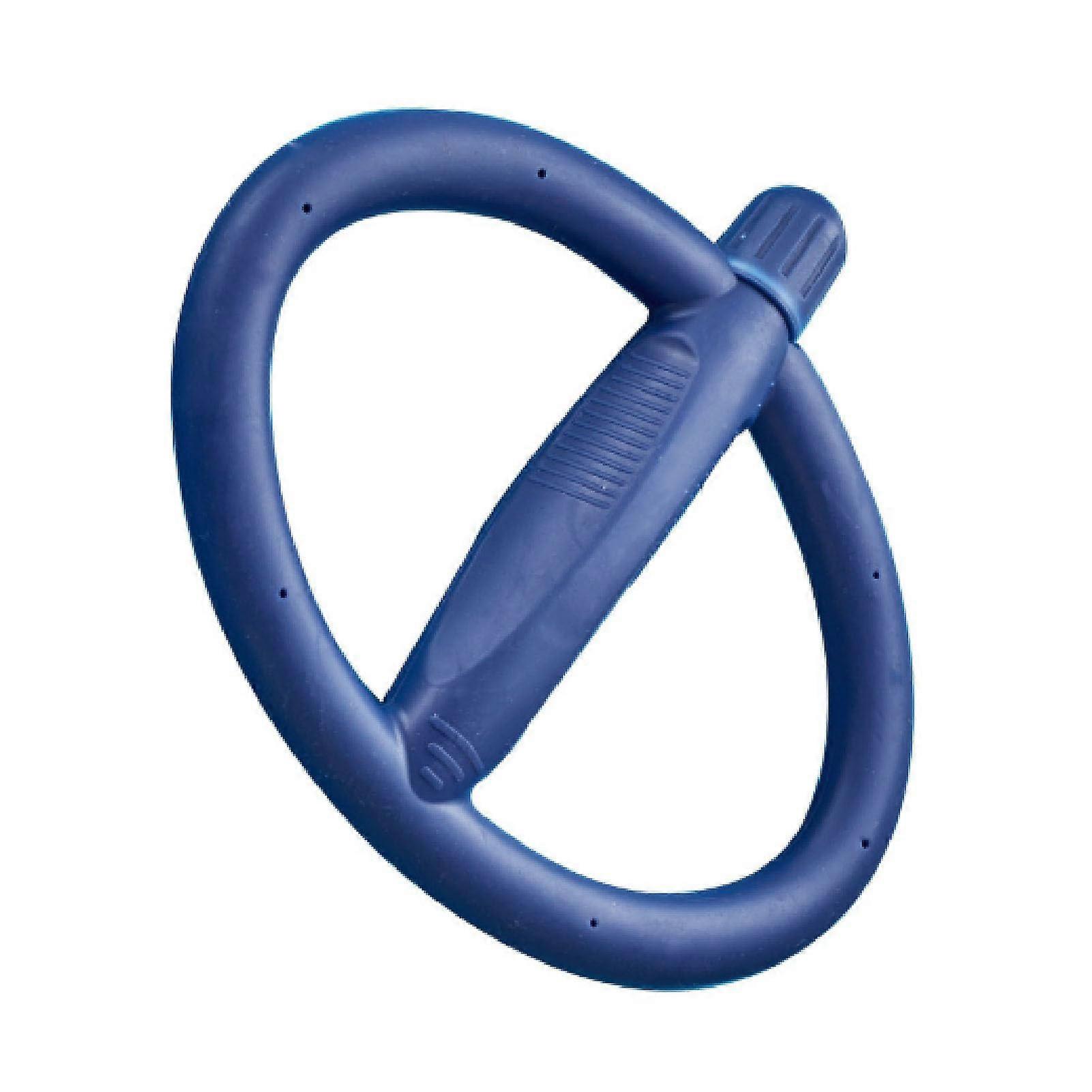 Prison Safety Pen with AntiSwallowing Rounded Edge, Durable AntiSuicide Pencil for Hospitals