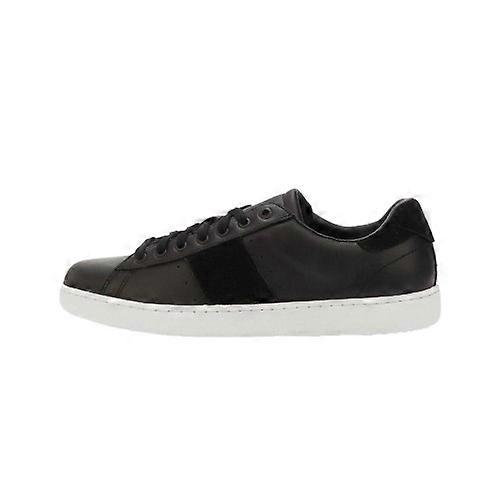 Firetrap Herren Bouverie 02 Leder-Sneaker