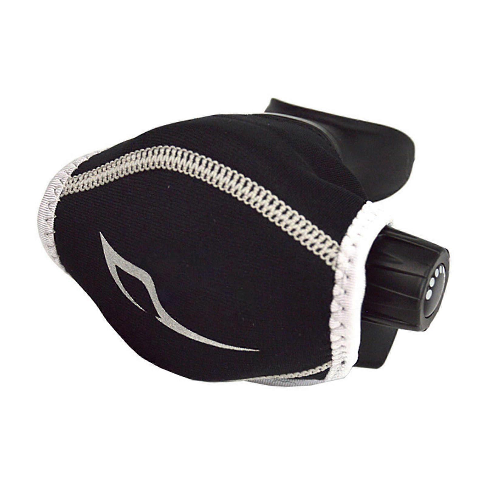 Scuba Diving Regulator Cover Neoprene Second Stage Protector Dustproof Shock Protection