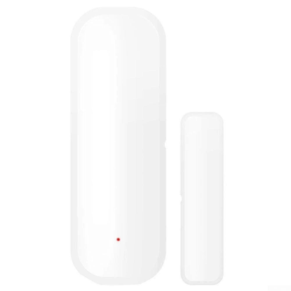 Smart Door Sensor, WiFi Connected Mobile Notification, Home Security Anti-Intrusion Detector
