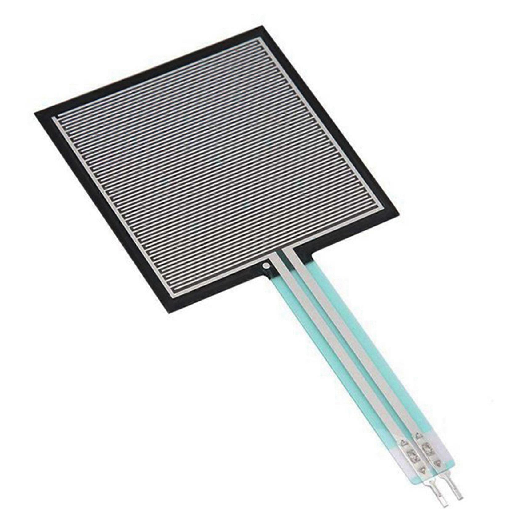 3X FSR406 Force Sensitive Resistor for Smart Seat Force Sensing Resistor Flexible Sensor Module