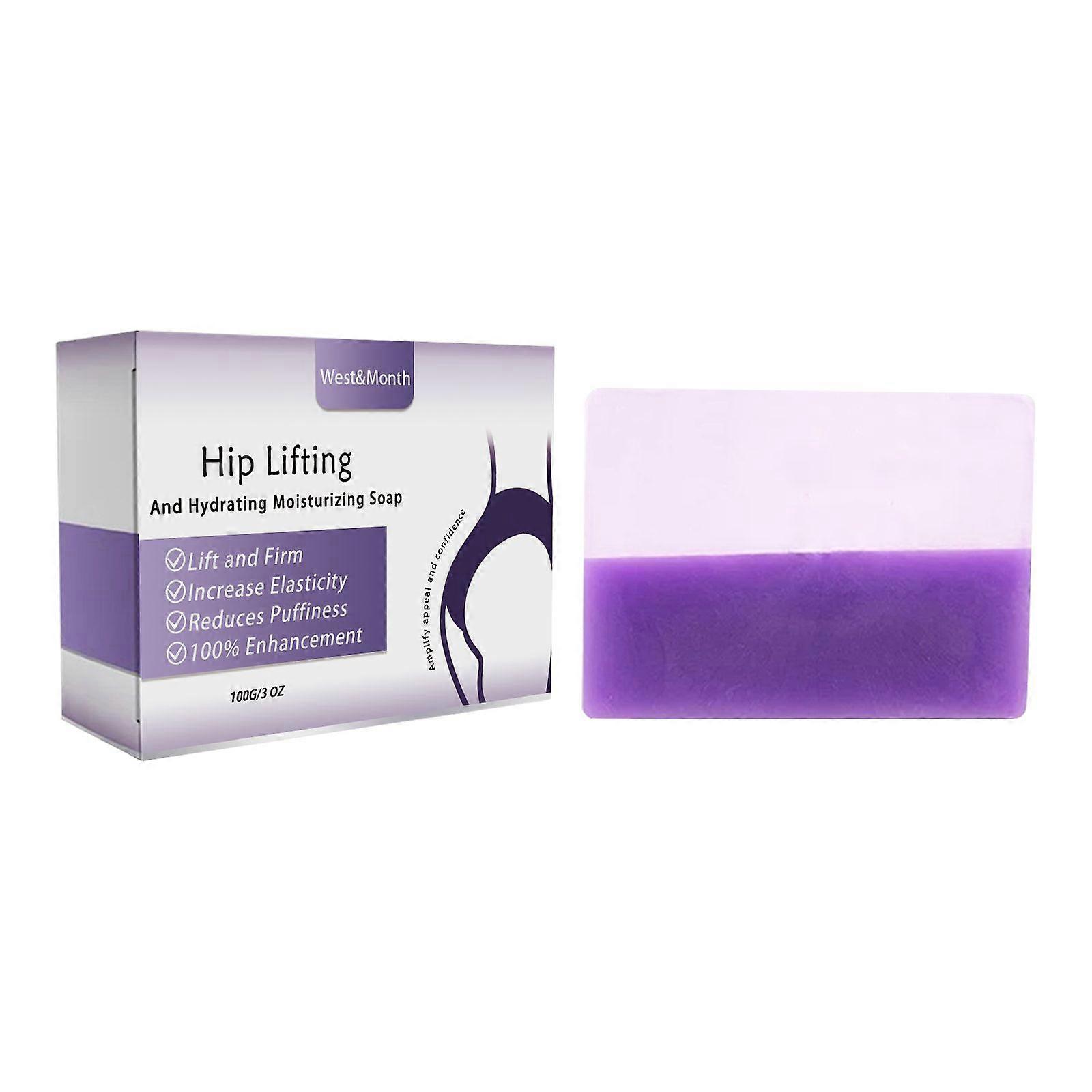 West&Month Buttock Lifting