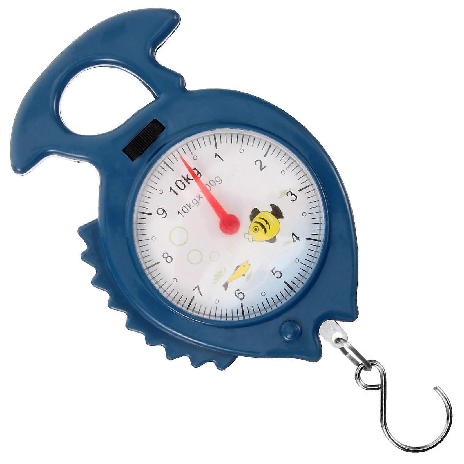 Digital Hanging Scale for Home Use 10Kg Portable Multi-Purpose Scale