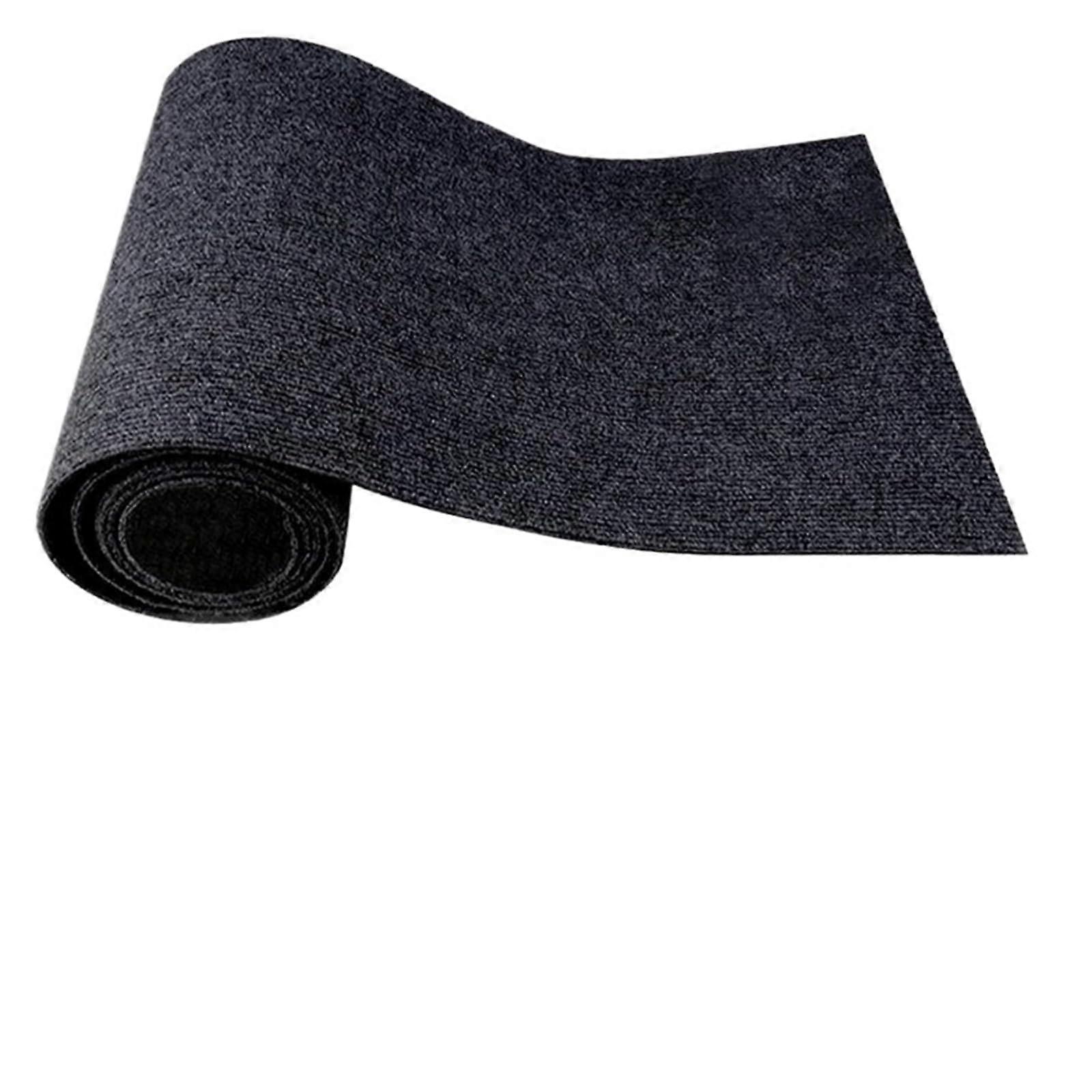 Self Adhesive Cat Scratching Mat Furniture Protector Extra Large DIY Cuttable Scratch Pad 30x100