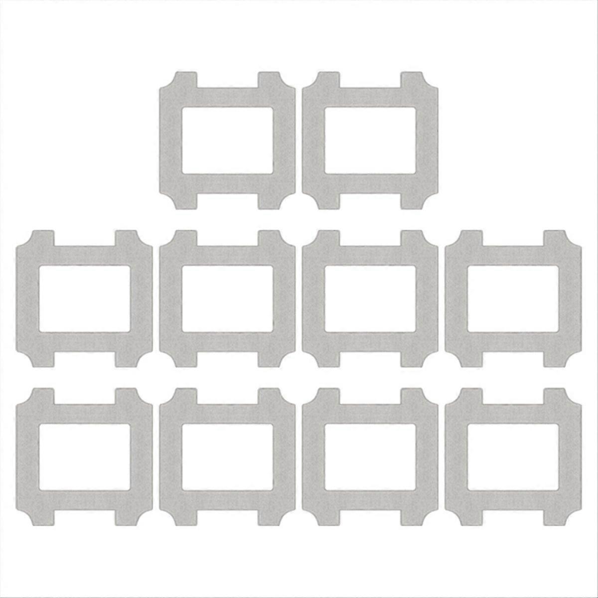 10PCS cleaning rag for C1 window vacuum