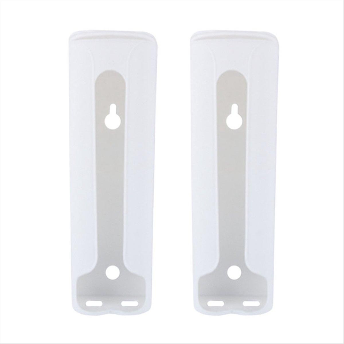 Wall Mounted Socks Panties Storage Box, White