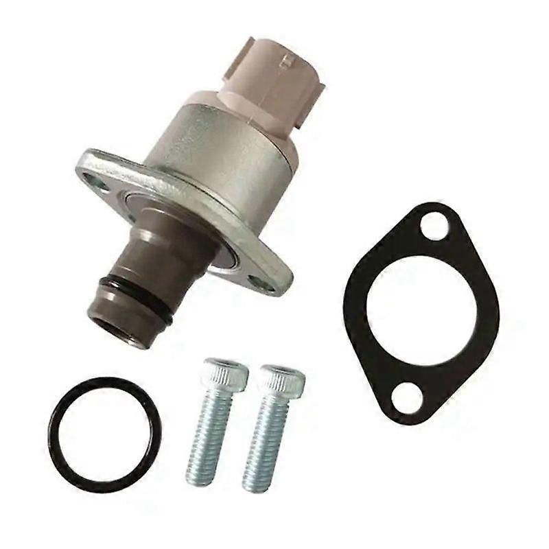 Fuel Pressure Regulator Suction Control Valve