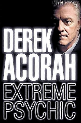 Derek Acorah: Extreme synsk