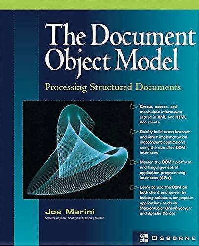 Document Object Model