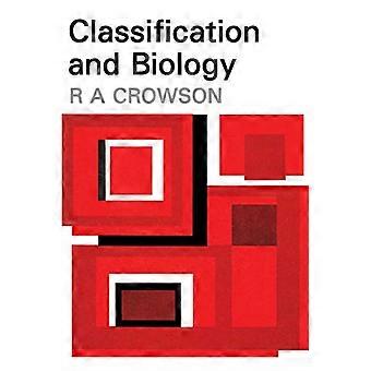 Klasyfikacja i biologia