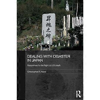 Radzenie sobie z katastrofą w Japonii