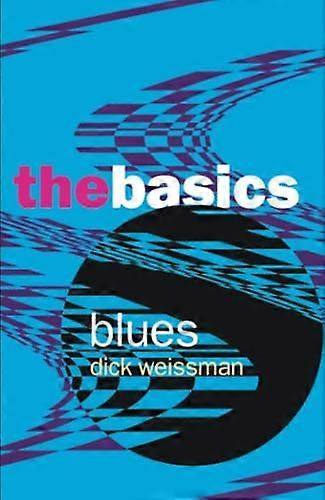 Blues: Det grunnleggende