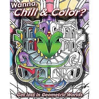 Chcesz Chill & Color?