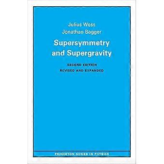 Supersymmetria ja supergraviteniteetti: (Uudistettu versio)