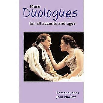 Plus de duologues pour tous les accents et les âges