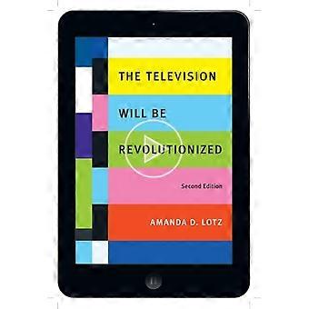 La télévision va être révolutionné, deuxième édition