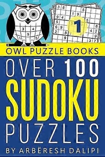 Sudoku : plus de 100 Puzzles Sudoku