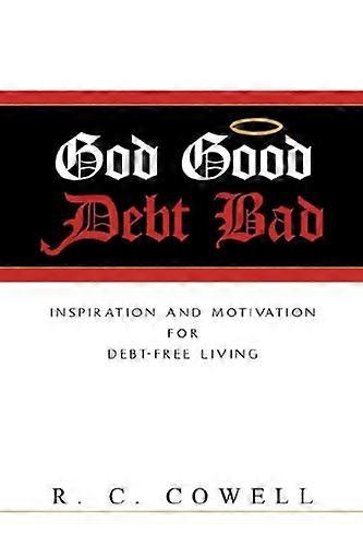 Gud god gjeld dårlig