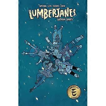Lumberjanes Vol. 15 (Lumberjanes)
