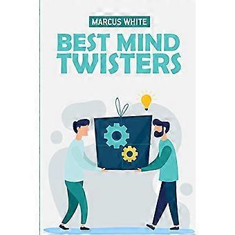 Beste Mind Twisters: Patchwork-puzzels