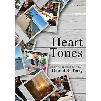 Heart Tones: songteksten en muziek 2017-2021