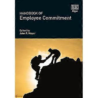 Handbook of Employee engagement (onderzoek handboeken in Business en Management Series)