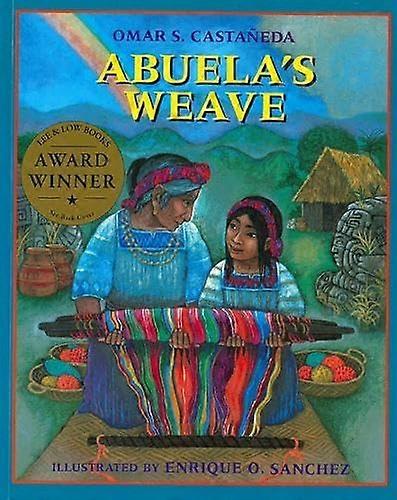 Armure de la abuela