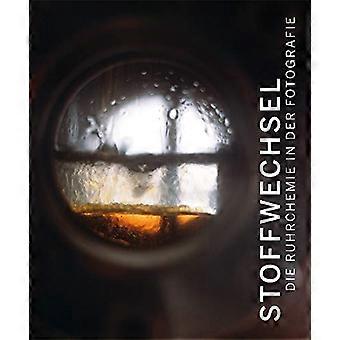 Metabolische processen:: Ruhrchemie in fotografie