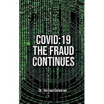Covid-19: De fraude gaat door