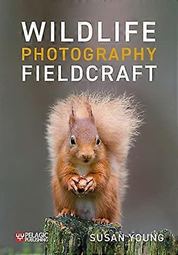 Naturfotografering Fieldcraft