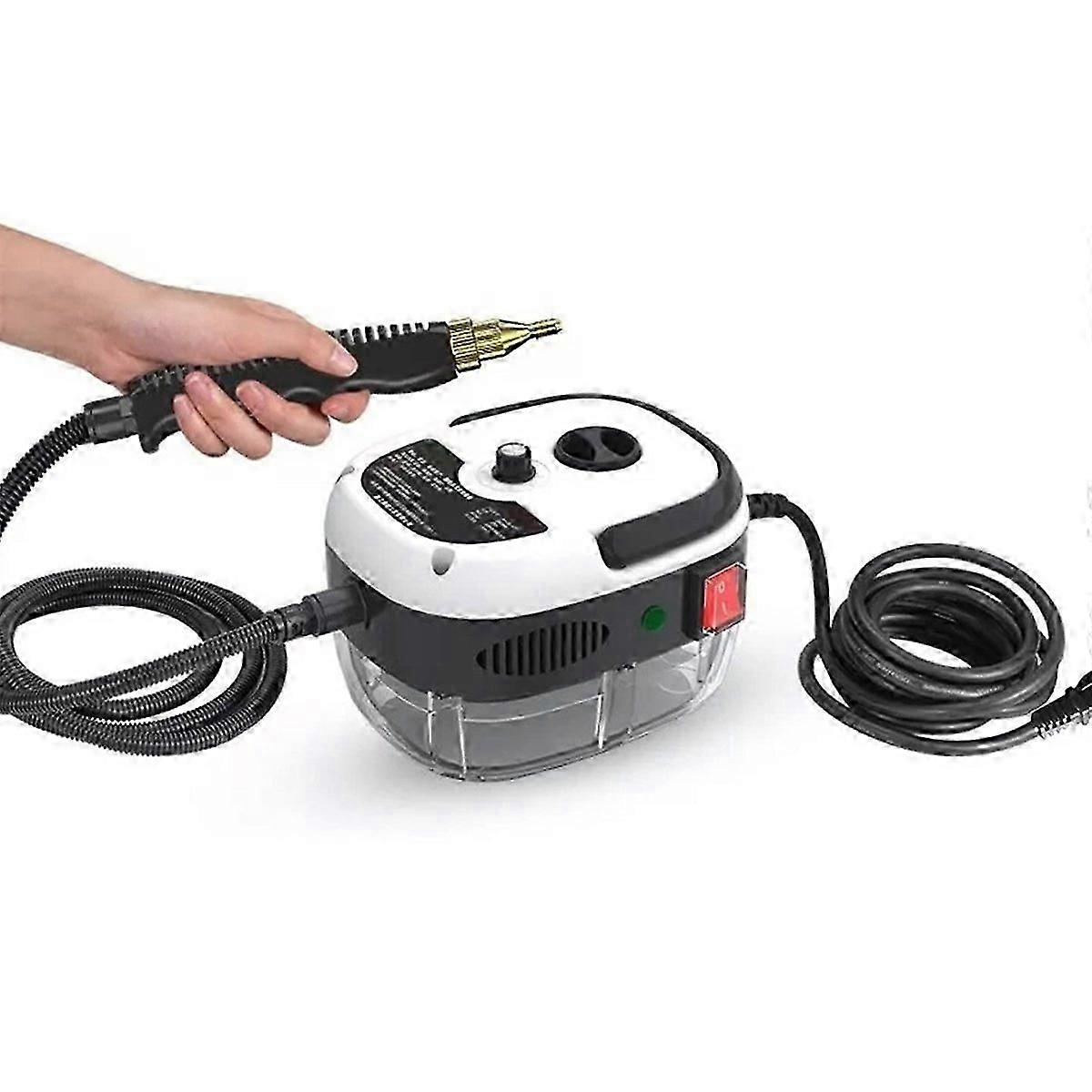 Handheld Steam Cleaner\nSteam Cleaner High Temperature Air