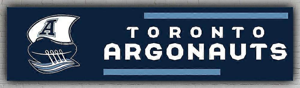 Toronto Argonauts Banner HF0194