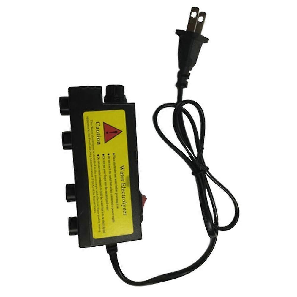 Electrolyzer Water Quality Testing TDS Tester