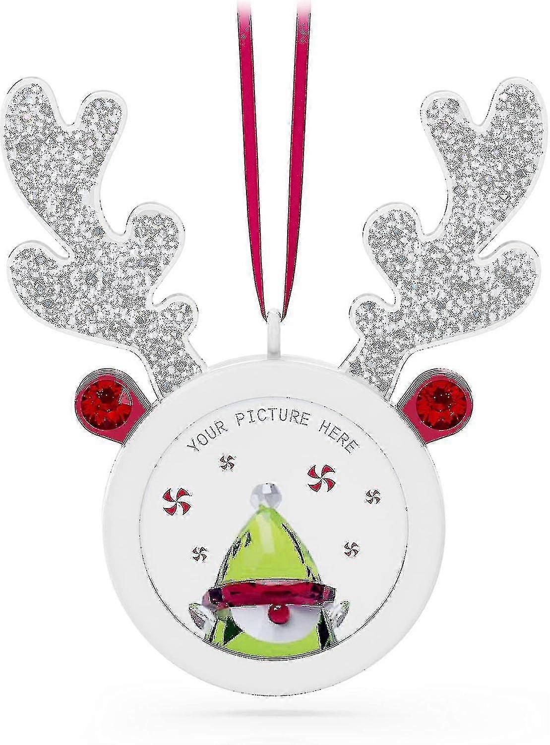 Holiday Cheers Gingerbread Candy Cane