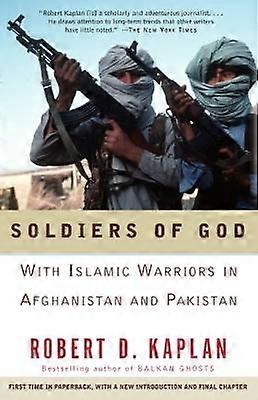 Soldaten Gottes