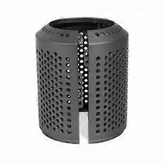 Filtre universel pour sèche-cheveux - Grille anti-poussière pour une protection extérieure