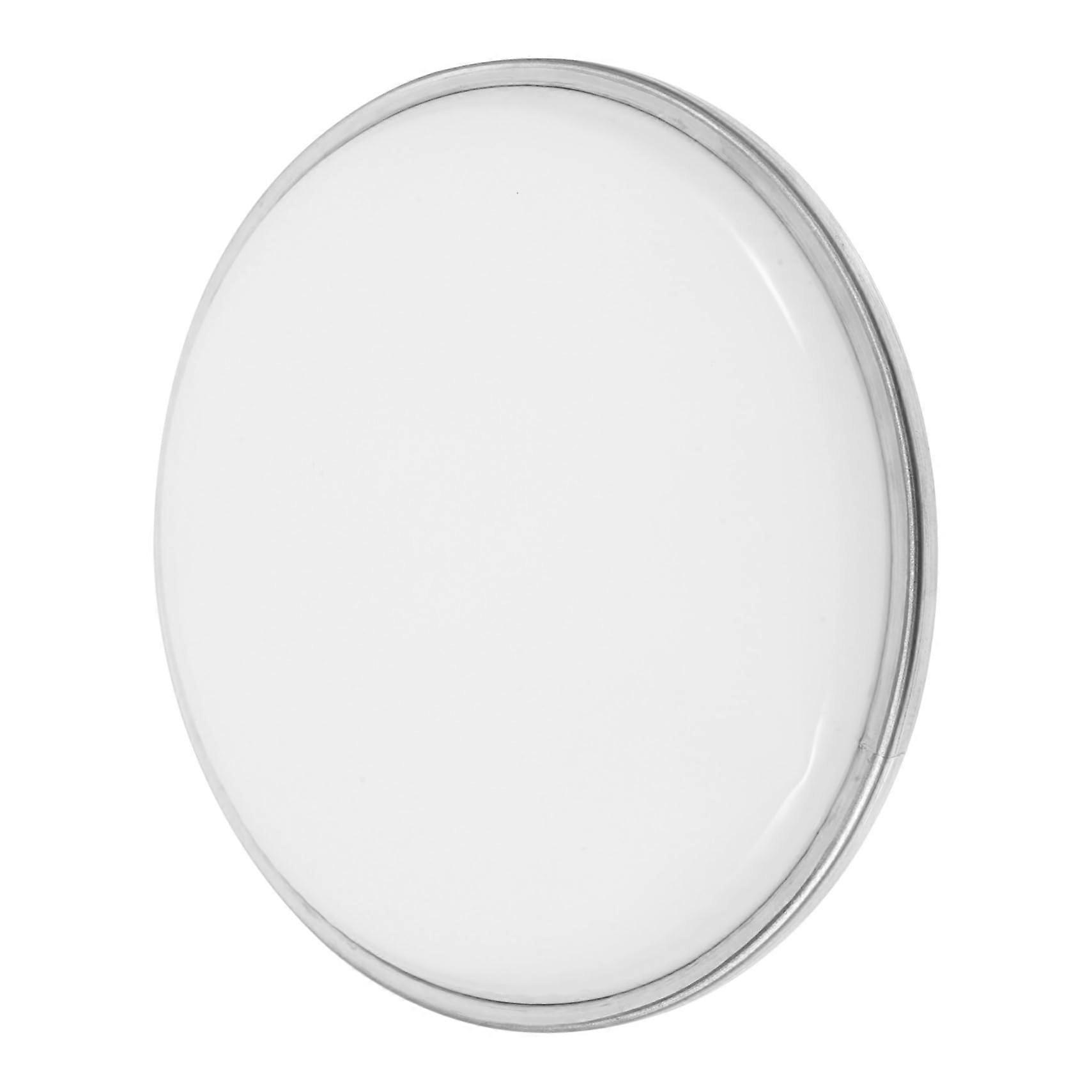 Drum Practice Pad Replacement Double Layer Drum Skin Restores Rebound and Extends Pad Life