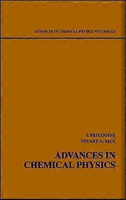 Progrès de la physique chimique Volume 123