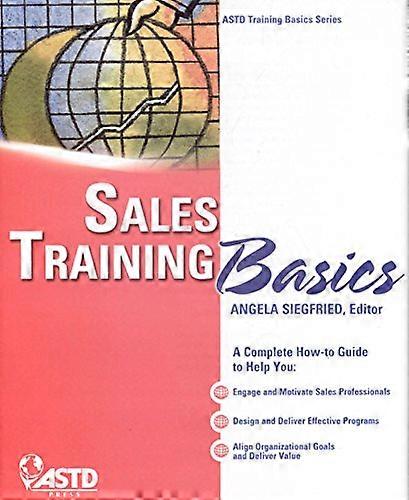 Sales Training Basics
