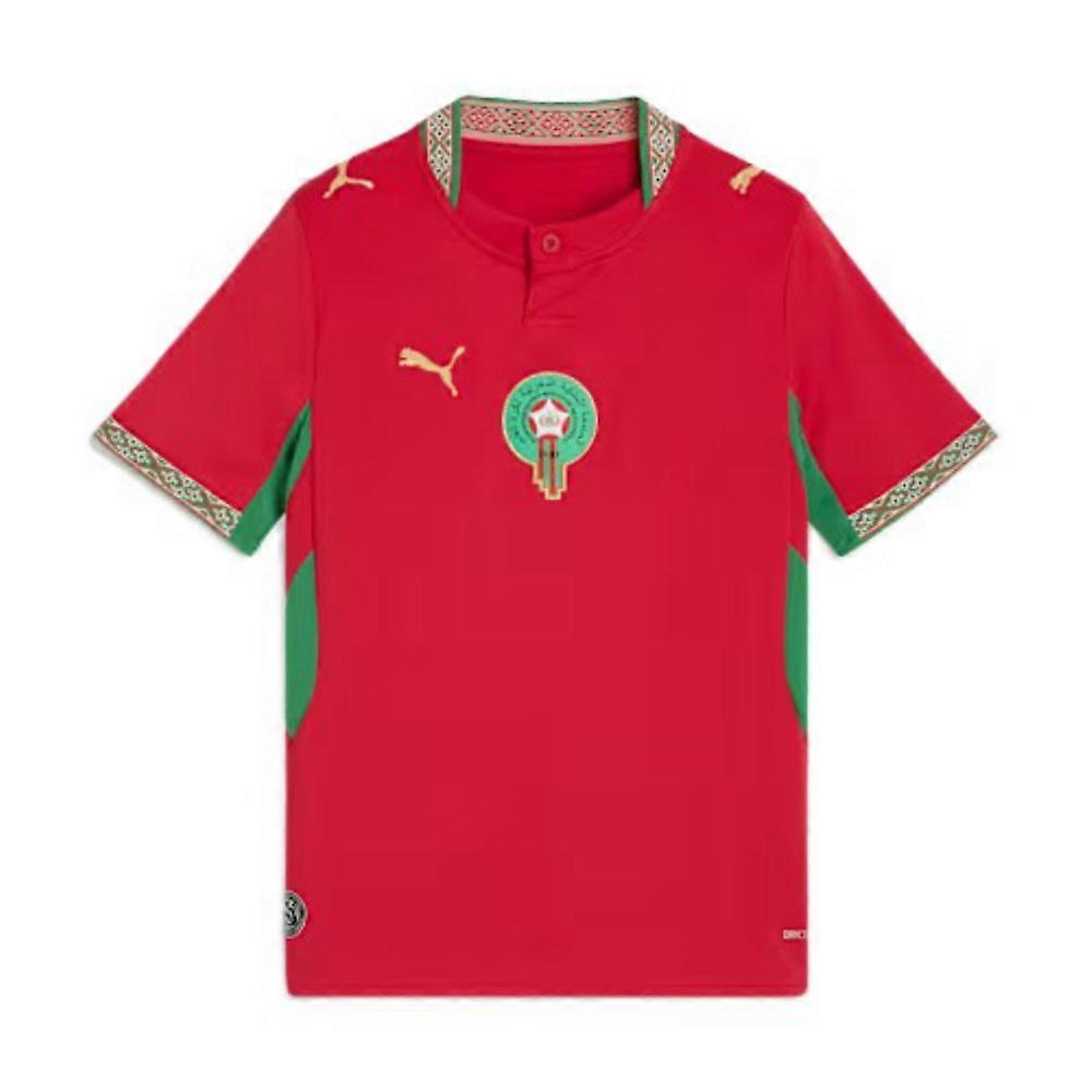 2026-2027 Fas Çocuk Forması
