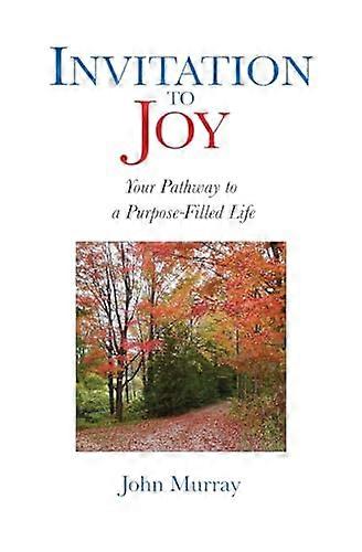 Invitation to Joy