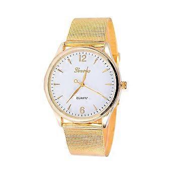 Fashion Women Watch for Wearing Use Mesh Band Wristwatch