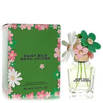  Daisy Wild by Marc Jacobs - Eau De Parfum Spray 1.7 oz - Women 