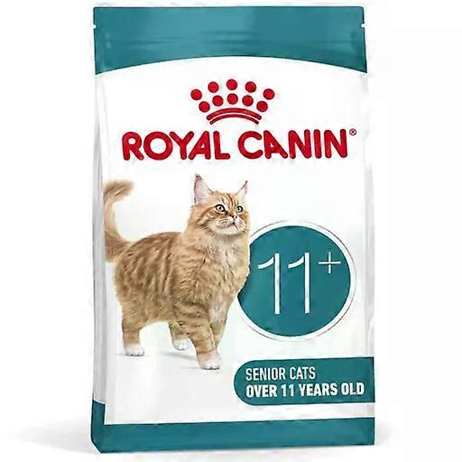 Royal Canin Ageing 11+ tørfoder til katte (katte, kattefoder, tørfoder)