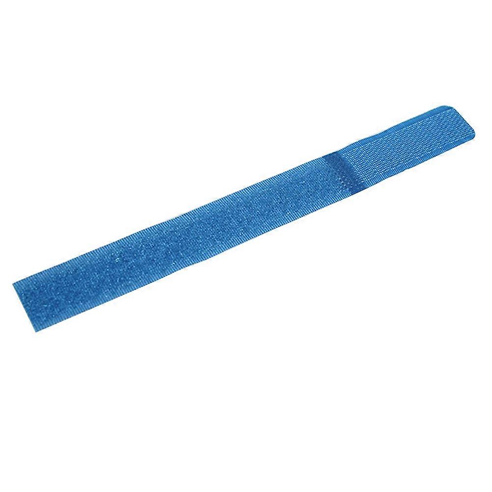 Durable Candy Color Cable Strap for Cable Tying 20Pcs Multifunctional Ties
