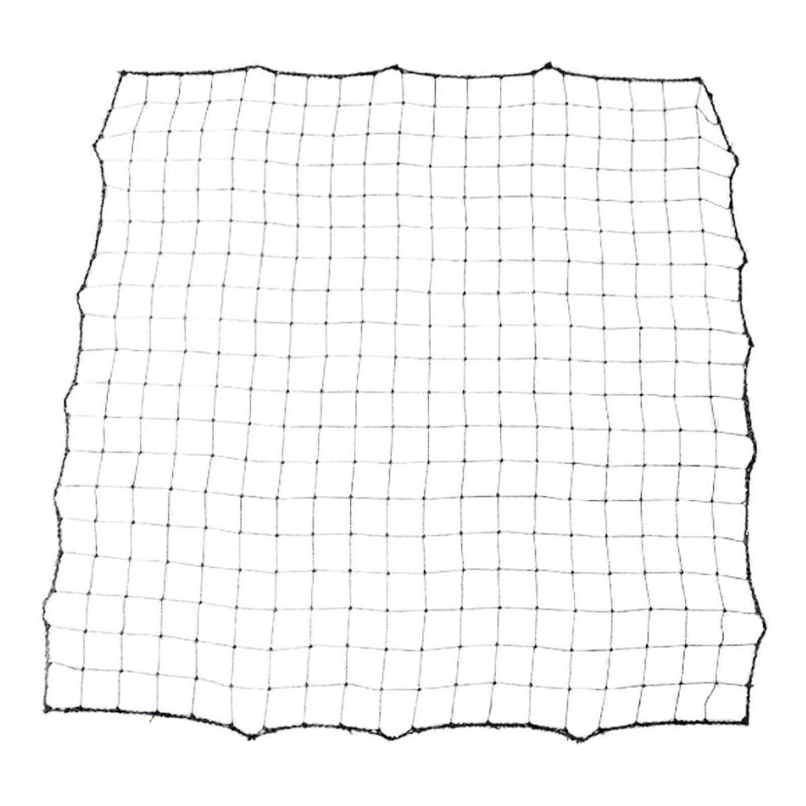 Baseball Softball Backstop Net Training for Batting Barrier Netting Fielding