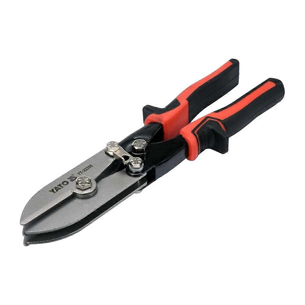 Yato Crimping Plier